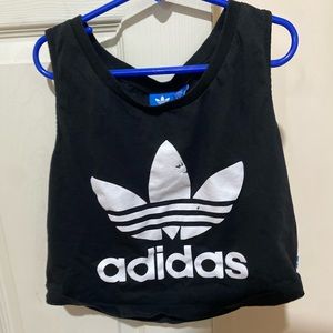 Adidas tank